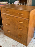 G-Plan Brandon chest of drawers