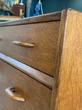 G-Plan Brandon chest of drawers