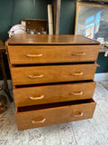 G-Plan Brandon chest of drawers