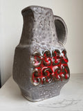 Bay Keramik lava vase