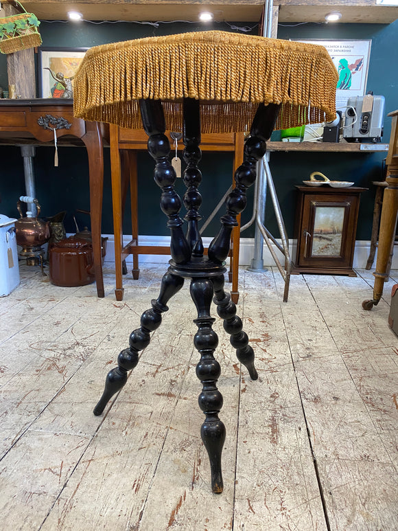 Victorian Gypsy table