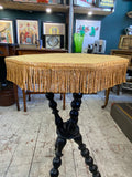 Victorian Gypsy table