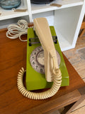 Vintage GPO trim phone