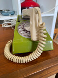 Vintage GPO trim phone