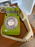 Vintage GPO trim phone