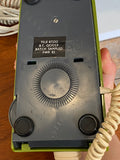 Vintage GPO trim phone