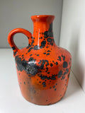 Mid century West German vase from Marei Keramik