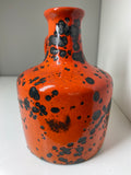 Mid century West German vase from Marei Keramik