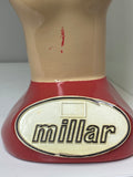 Vintage 1970s Millar Mitts Shop Display Hand Mannequin