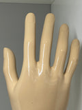 1970’s shop display hand mannequin