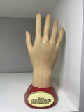 1970’s shop display hand mannequin