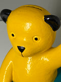 1970’s RNIB Sooty collection box