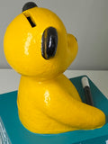 1970’s RNIB Sooty collection box