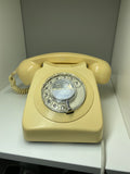 1980’s BT rotary phone