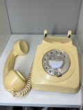 1980’s BT rotary phone