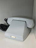 Soviet era light grey VEF TA-68 command telephone