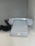 Soviet era light grey VEF TA-68 command telephone