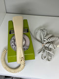 Vintage GPO trim phone