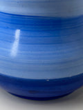 1930s Art Deco Shelley Harmony Ware Vase – Designed by Eric Slater