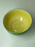 Small Art Deco Shelley bowl