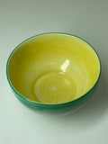 Small Art Deco Shelley bowl