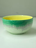 Small Art Deco Shelley bowl