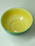 Small Art Deco Shelley bowl