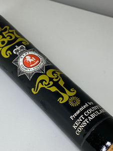 Presentation truncheon from Kent Constabulary