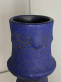 Stylish West German vase by Ruscha