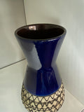 Mid century Carstens Tonnieshof vase