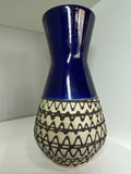 Mid century Carstens Tonnieshof vase