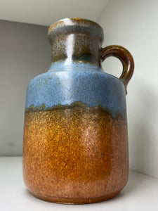 Scheurich Keramik vase/jug 414-16