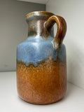 Scheurich Keramik vase/jug 414-16