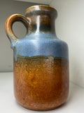 Scheurich Keramik vase/jug 414-16