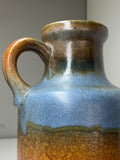 Scheurich Keramik vase/jug 414-16