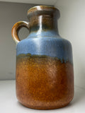 Scheurich Keramik vase/jug 414-16