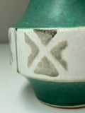 1960s West German Vase by Carstens Tönnieshof – Designed by Heinz Siery