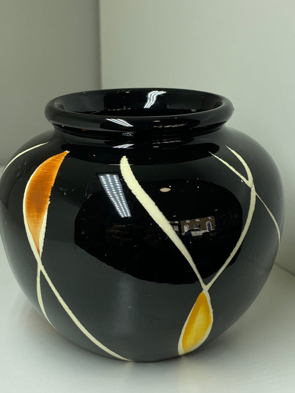 1950s West German Zell Keramik Posy Jar – Designed by Georg Schmider