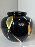 West German mid-century Zell Keramic posy jar 3664