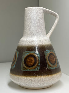 Dümler & Breiden mid century jug