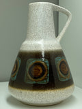 Dümler & Breiden mid century jug