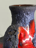 1970s Roth Keramik Fat Lava Jug – West German Pottery