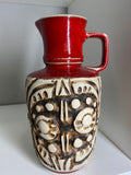 Vintage Bay Keramik pottery vase