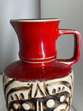 Vintage Bay Keramik pottery vase