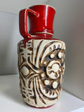 Vintage Bay Keramik pottery vase