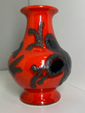 Sweet 1960’s Scheurich vase