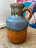 Scheurich Keramik vase/jug 414-16