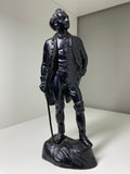 Kasli statuette of Prince Suvorov