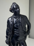 Kasli statuette of Prince Suvorov