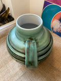 Vintage Cinque Ports Pottery pitcher